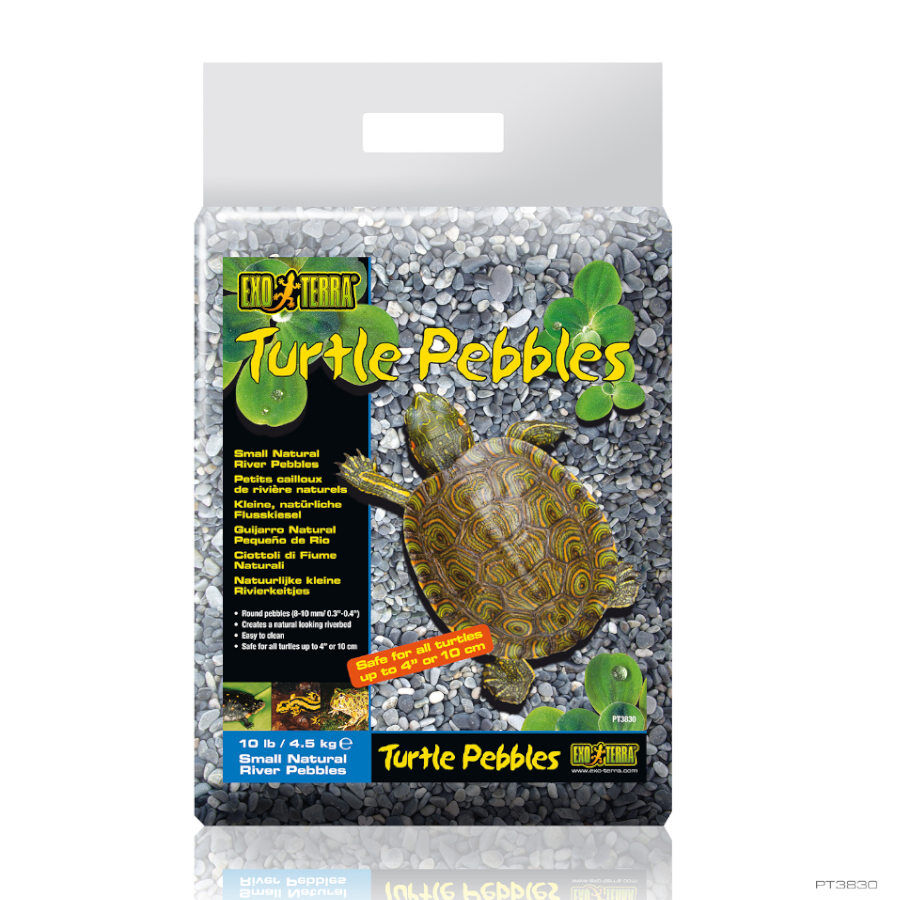 Exo Terra Seixos para tartarugas, , large Imagem n&uacute;mero 1